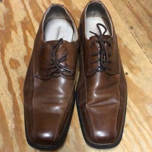 Florsheim men’s dress shoes